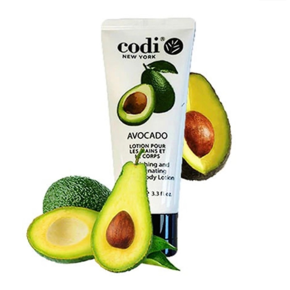 Avocado Hand & Body Lotion